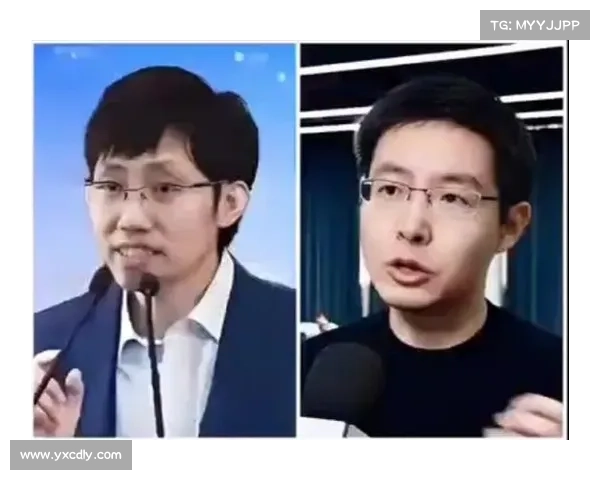 岳欣禹:从青年才俊到社会影响力逐渐崛起的多面发展之路 岳欣禹:从青年才俊到社会影响力逐渐崛起的多面发展之路